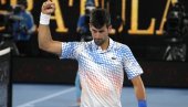 NOVAK ĐOKOVIĆ BRINE ZA ŽIVOTNU SREDINU: Srpski teniser ušao u biznis sa firmom za vodu