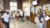 PET PUTA MANJE PRIJAVLJENIH: Upis na fakultete - Za studije srpskog jezika i književnosti zainteresovana 23 maturanta!