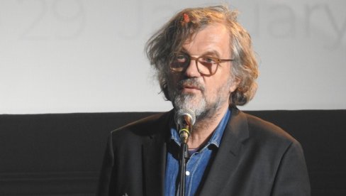 EMIROV OTAC: Znate li čime se bavio Murat Kusturica?