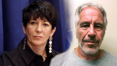 EPSTAJNU MALOLETNICE BILE PARAVAN: Osuđeni pedofil imao tesne veze sa političkim moćnicima na putevima koji vode ka Izraelu