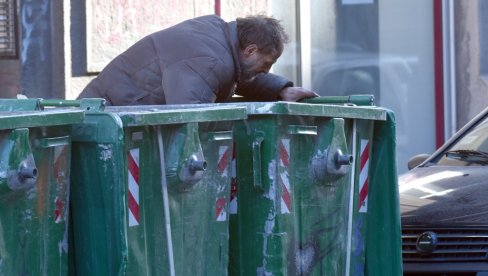 ЕПИДЕМИЈА СИРОМАШТВА У ХРВАТСКОЈ: У овим градовима је најгора ситуација ЕПИДЕМИЈА СИРОМАШТВА У ХРВАТСКОЈ: У овим градовима је најгора ситуација