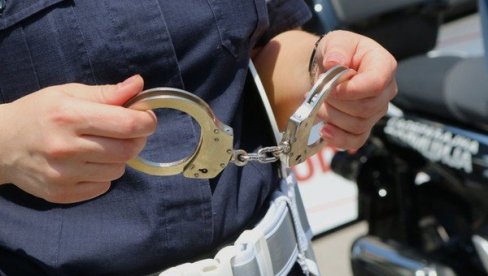 NASTAVAK AKCIJE U BORBI PROTIV KORUPCIJE: Uhapšena doktorka iz Kruševca
