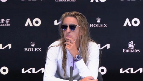 VELIKA POBEDA BELORUSKINJE: Azarenka se oduvala DŽoint