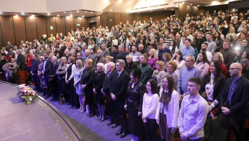 РОК 17. ЈАНУАР: Предлози за доделу признања града Смедерева поводом Светосавских свечаности