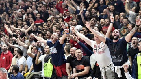 OČEKUJEMO DA REAGUJE EVROLIGA: Zvezda oštro odgovorila Aci Petroviću OČEKUJEMO DA REAGUJE EVROLIGA: Zvezda oštro odgovorila Aci Petroviću