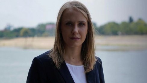 MILICA NIKOLIĆ PORUČILA ZELENOVIĆU: Biće brutalno i što se robije tiče, vreme odgovornosti je počelo