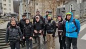 НАЈБОЉИ ЧУВАРИ ПРИРОДЕ: Планинарски клуб Торничка Бобија“ обележио 15 година постојања НАЈБОЉИ ЧУВАРИ ПРИРОДЕ: Планинарски клуб Торничка Бобија“ обележио 15 година постојања