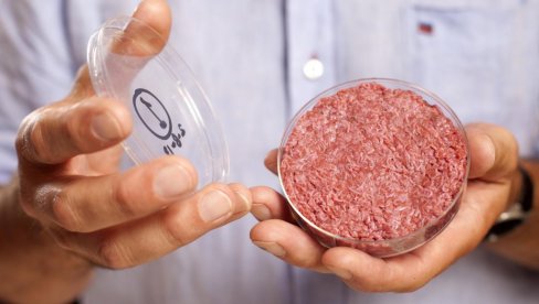 СТИЖЕ ЏИГЕРИЦА ИЗ ЕПРУВЕТЕ? Италијани забринути јер ће се ускоро, по директиви Брисела, продавати и јести месо култивисано у лабораторијама
