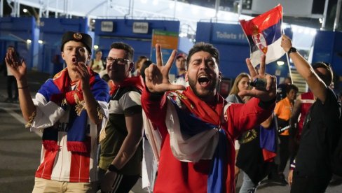 SRBIJA IMA TENISERA U TOP 10! Ovo je ime o kojem će generacije pričati: Supertalentovani Branko Đurić podigao trofej u Kazablanci SRBIJA IMA TENISERA U TOP 10! Ovo je ime o kojem će generacije pričati: Supertalentovani Branko Đurić podigao trofej u Kazablanci