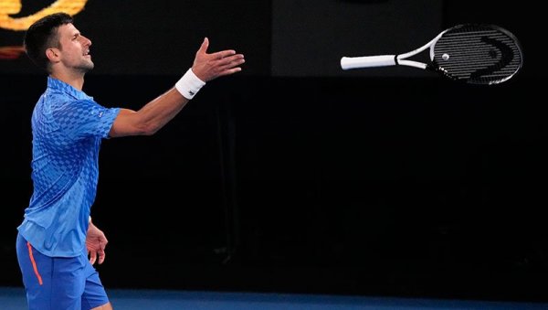 ХРВАТСКИ ГРЕНД СЛЕМ ШАМПИОН О НОВАКУ: Нажалост, Федерер је завршио каријеру, али сада навијам за Ђоковића