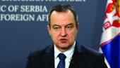 JOŠ JEDAN HITAN APEL MUP-A Oglasio se Dačić: Blokada vitalnih saobraćajnica i kritične infrastrukture nigde u svetu nije dozvoljena