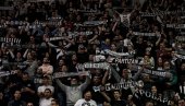 EVROLIGA NE PRAŠTA: Partizan dobio loše vesti pred Albu