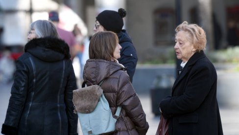 OD 1. JANUARA 2026. MENJAJU SE USLOVI ZA STAROSNU PENZIJU: Evo do kad treba da se podnese zahtev