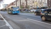 BESPLATNO ZA DAN GRADA NOVOG SADA : Bez karte u autobuse gradskog prevoza