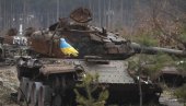 RAT U UKRAJINI: Krvave borbe kod Soledara i Bahmuta, VSU se povlači; Oboren ruski helikopter kod Ugledara (VIDEO/FOTO)