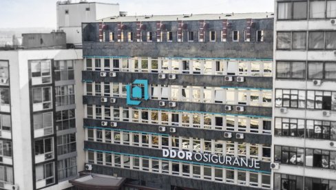 DDOR na Zlatiboru predstavlja inovacije osiguranja u poljoprivredi: Digitalizacija kao preduslov za održivi razvoj poljoprivrede DDOR na Zlatiboru predstavlja inovacije osiguranja u poljoprivredi: Digitalizacija kao preduslov za održivi razvoj poljoprivrede