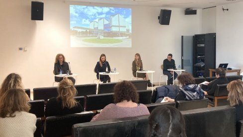 KA NOVOJ STALNOJ POSTAVCI: MSU najavio predstavljanje svoje riznice KA NOVOJ STALNOJ POSTAVCI: MSU najavio predstavljanje svoje riznice