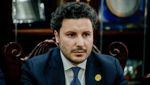 POBEDA DEMOKRATIJE, PODRŠKA MILATOVIĆU: Premijer Dritan Abazović oglasio se povodom predsedničkih izbora u Crnoj Gori