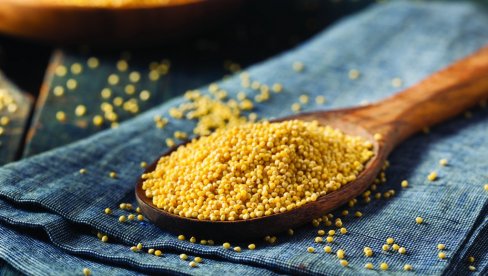 NAJZDRAVIJA ŽITARICA NA SVETU, A NIKO JE NEĆE NA TANJIRU: Dokazano jača srce i kosti, odlična i za probavu