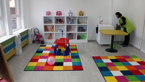 POČELA PRIJAVA ZA UPIS U SMEDEREVSKE VRTIĆE: Rok do 24.aprila, upis krajem maja