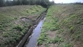 POŽAREVAC RASPISAO KONKURS: Za čišćenje Brežanskog kanala 21 milion dinara
