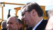 VUČIĆ ZGAZIO OPOZICIJU: Što ste pustili albanske teroriste iz srpskih zatvora?