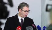 JA NE BEŽIM NIGDE: Snažan odgovor Vučića na peticiju koju bi navodno trebalo da potpiše i Koštunica (VIDEO)