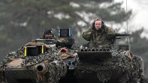 ШАМАР ЗАПАДА ЗЕЛЕНСКОМ: Није време за акцију - Запад не планира да обара руске ракете над Украјином