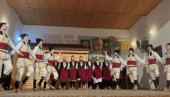 JAGODINCI NEGUJU TRADICIJU: Održani godišnji koncerti kulturno-umetničkih društava (FOTO)