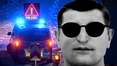 UBIJAO JE SVAKE SREDE, EVO KAKO JE PRONALAZIO ŽRTVE: Detalji hapšenja državljanina Srbije u Nemačkoj, označen kao serijski ubica UBIJAO JE SVAKE SREDE, EVO KAKO JE PRONALAZIO ŽRTVE: Detalji hapšenja državljanina Srbije u Nemačkoj, označen kao serijski ubica