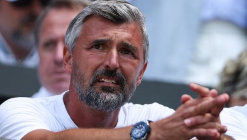 GORAN IVANIŠEVIĆ JE DIKTATOR! Stefanos Cicipas hitno oterao Hrvata