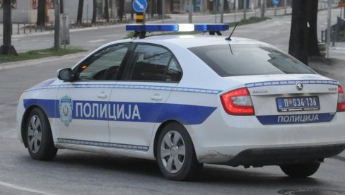 OPLJAČKAO „LUTRIJU“: Kraljevačka policija uhapsila razbojnika OPLJAČKAO „LUTRIJU“: Kraljevačka policija uhapsila razbojnika