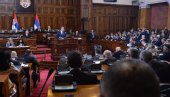 NE SLUŽIM RUSIJI, VEĆ SAMO SRBIJI! Vučić: A šta je to tačno što mi zamerate?