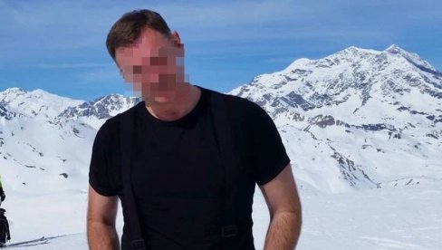 OVO JE ODBRANA HIRURGA SA VMA: Lekar osumnjičen da je brutalno tukao suprugu pred troje dece u kući u Zemunu OVO JE ODBRANA HIRURGA SA VMA: Lekar osumnjičen da je brutalno tukao suprugu pred troje dece u kući u Zemunu