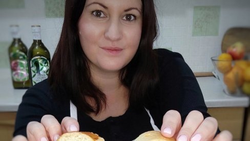 ZAČINITE JELO UKUSIMA JUGA: Unesite vranjanski duh kuvanja u vaše specijalitete ZAČINITE JELO UKUSIMA JUGA: Unesite vranjanski duh kuvanja u vaše specijalitete