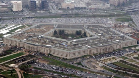 PENTAGON UPOZORAVA: Eskalacija u Ukrajini može dovesti do direktnog sukoba SAD i Rusije