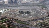 PENTAGON UPOZORAVA: Eskalacija u Ukrajini može dovesti do direktnog sukoba SAD i Rusije