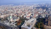 SAMO NAM SNEG JOŠ FALI: Apsolutno vremensko ludilo donosi sunce, pljusak i temperaturu atipičnu za avgust mesec