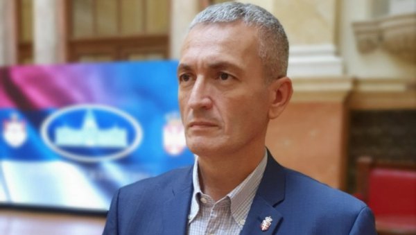 ТОРБИЦА: Србија памти злочиначку НАТО агресију, Срби да се окупе око Вучића