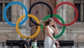 СЈАЈНЕ ВЕСТИ! Неколико сати пре почетка Олимпијских игара Србија добила 113. олимпијца