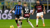 INTER SE IZJEDNAČAVA S JUVENTUSOM ILI MILAN S INTEROM? Spektakl u Rijadu za prvi trofej sezone - hoće li Konseisao pružiti šansu Srbima?