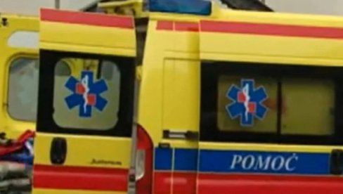 UŽAS U HRVATSKOJ: Tri osobe poginule u strašnoj nesreći na auto-putu, desetine povređenih