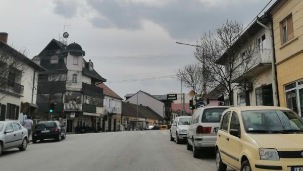 ДА НИ СМЕТОВИ НЕ БУДУ ПРОБЛЕМ: Захваљујући помоћи ЕУ, Љубовија добија нови мост, вредну машину, паре за обнову пута ДА НИ СМЕТОВИ НЕ БУДУ ПРОБЛЕМ: Захваљујући помоћи ЕУ, Љубовија добија нови мост, вредну машину, паре за обнову пута