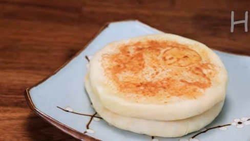 BEZ PEČENJA U RERNI: Lepinje punjene krompirom i sirom toliko ukusne da nećete moći da prestanete da ih jedete (RECEPT/VIDEO) BEZ PEČENJA U RERNI: Lepinje punjene krompirom i sirom toliko ukusne da nećete moći da prestanete da ih jedete (RECEPT/VIDEO)