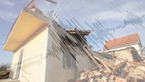 MORATE ZNATI: Šta treba da radite u slučaju jakog zemljotresa