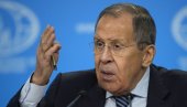 „NEMA NIŠTA OD TOGA“: Lavrov uputio oštru poruku Švajcarskoj zbog Ukrajine