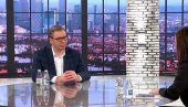 VUČIĆ PORUČIO PAJTIĆU: Možemo i da proverimo ko je koristio opojne supstance, ti ili ja! (VIDEO)