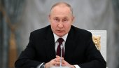 PUTIN: Rusija ima mnogo prijatelja u Evropi, samo su sada tiši