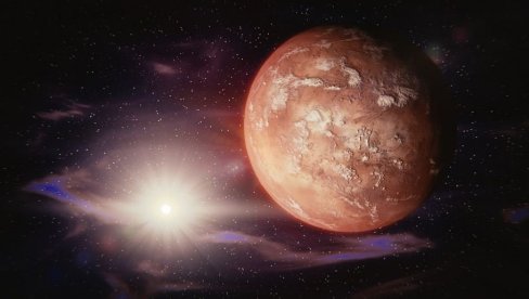 НАУЧНИЦИ ОБЈАСНИЛИ: Кoje чудне ствари би се догађале првим људима на Марсу