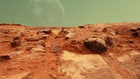 МЕТЕОРИТИ И „МАРСОТРЕСИ“: Где је нестала вода с Црвене планете (ВИДЕО)